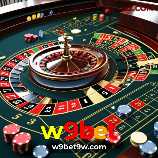Ofertas Imperdíveis na Promo do w9bet para Gamers