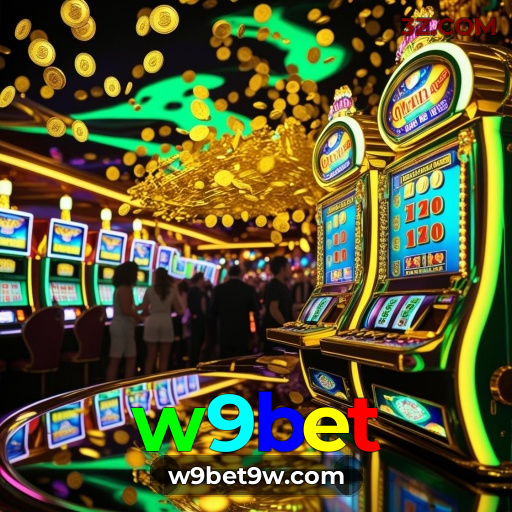 Ofertas Imperdíveis na Promo do w9bet para Gamers