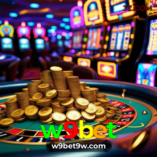 w9bet