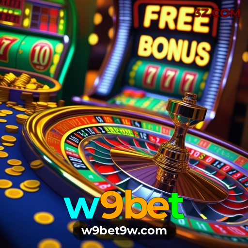 Ofertas Imperdíveis na Promo do w9bet para Gamers