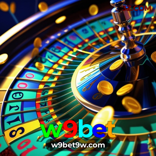Cassino no w9bet — jogos ao vivo, cashback e VIP