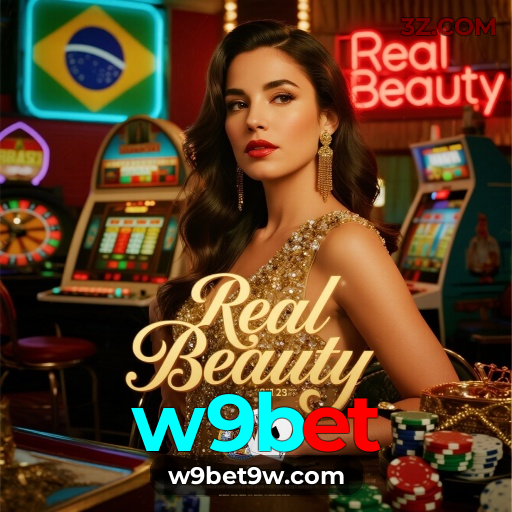 Baixe o App do w9bet | Cassino Online Seguro e Rápido