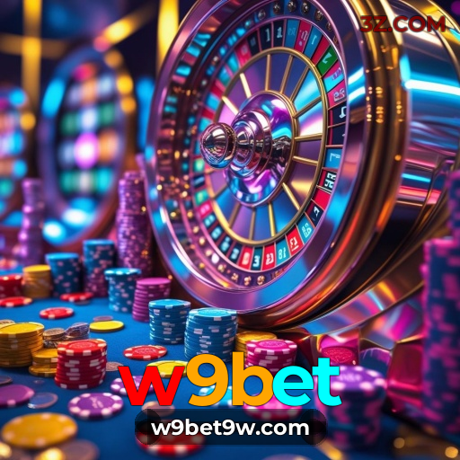 w9bet — calendário de jogos, apostas ao vivo e ofertas especiais