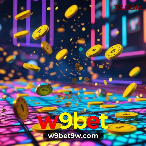 Recursos Paga do w9bet: Experiência de Jogo Elevada