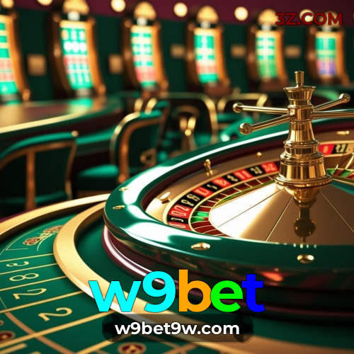 Aplicativo w9bet | Cassino Online com PIX e Bônus