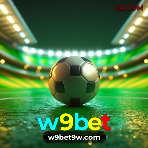 Volte ao w9bet | Cassino Online com Bônus Exclusivos