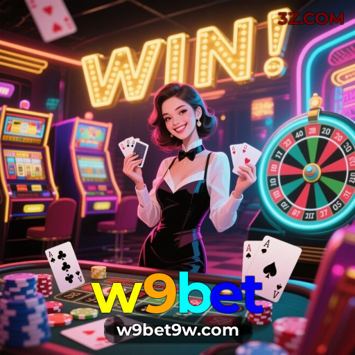 Ofertas Imperdíveis na Promo do w9bet para Gamers