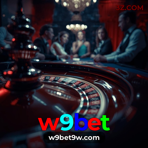 w9bet Brasil | Bônus Exclusivos e Psicologia de Decisão no Cassino Online