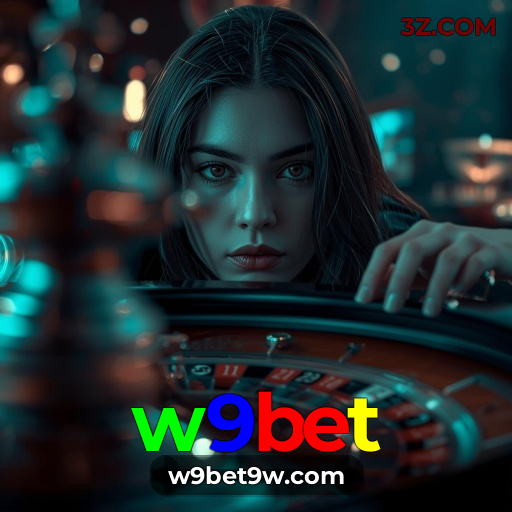 Cassino no w9bet — jogos ao vivo, cashback e VIP