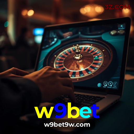 Volte ao w9bet | Cassino Online com Bônus Exclusivos