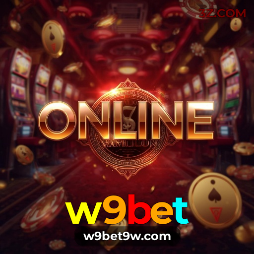 Volte ao w9bet | Cassino Online com Bônus Exclusivos