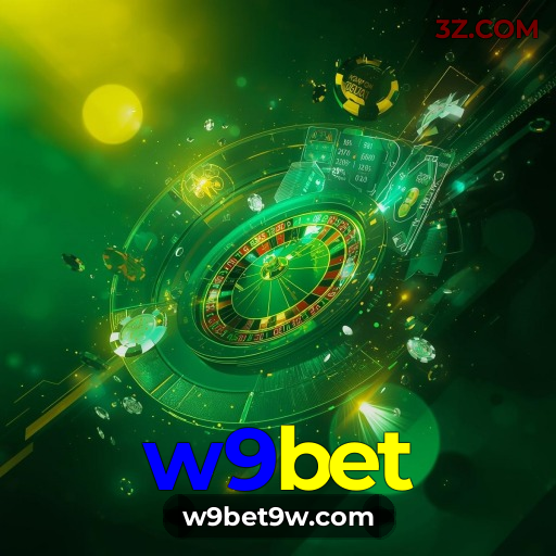 Cassino no w9bet — jogos ao vivo, cashback e VIP