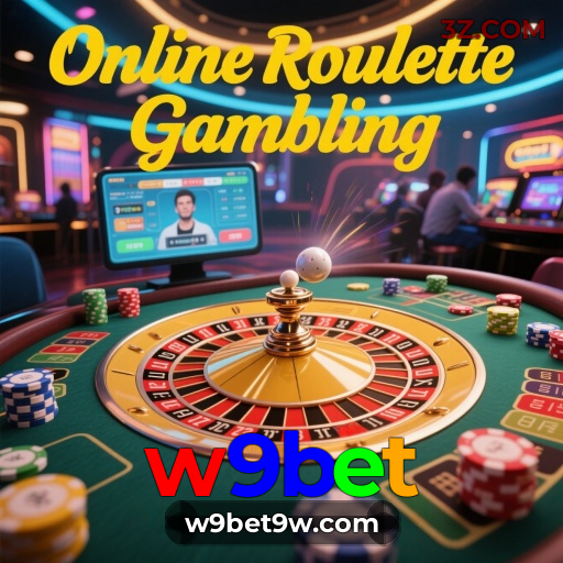 Login Social e Inovador: Conheça o w9bet