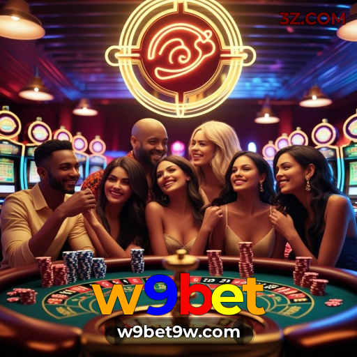 Ofertas Imperdíveis na Promo do w9bet para Gamers