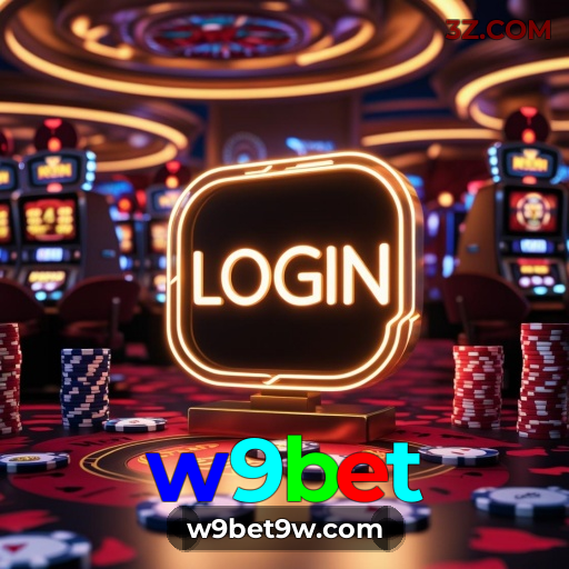 Baixe o App do w9bet | Cassino Online Seguro e Rápido