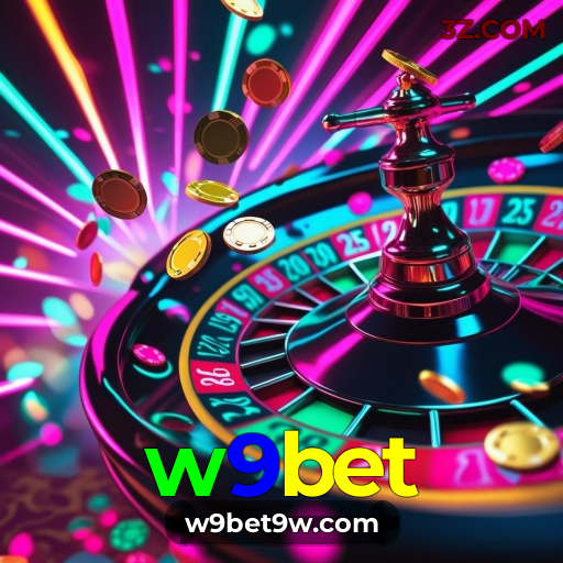 Experimente Baixar Jogos Imperdíveis no w9bet